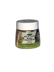 bilictan face pack 